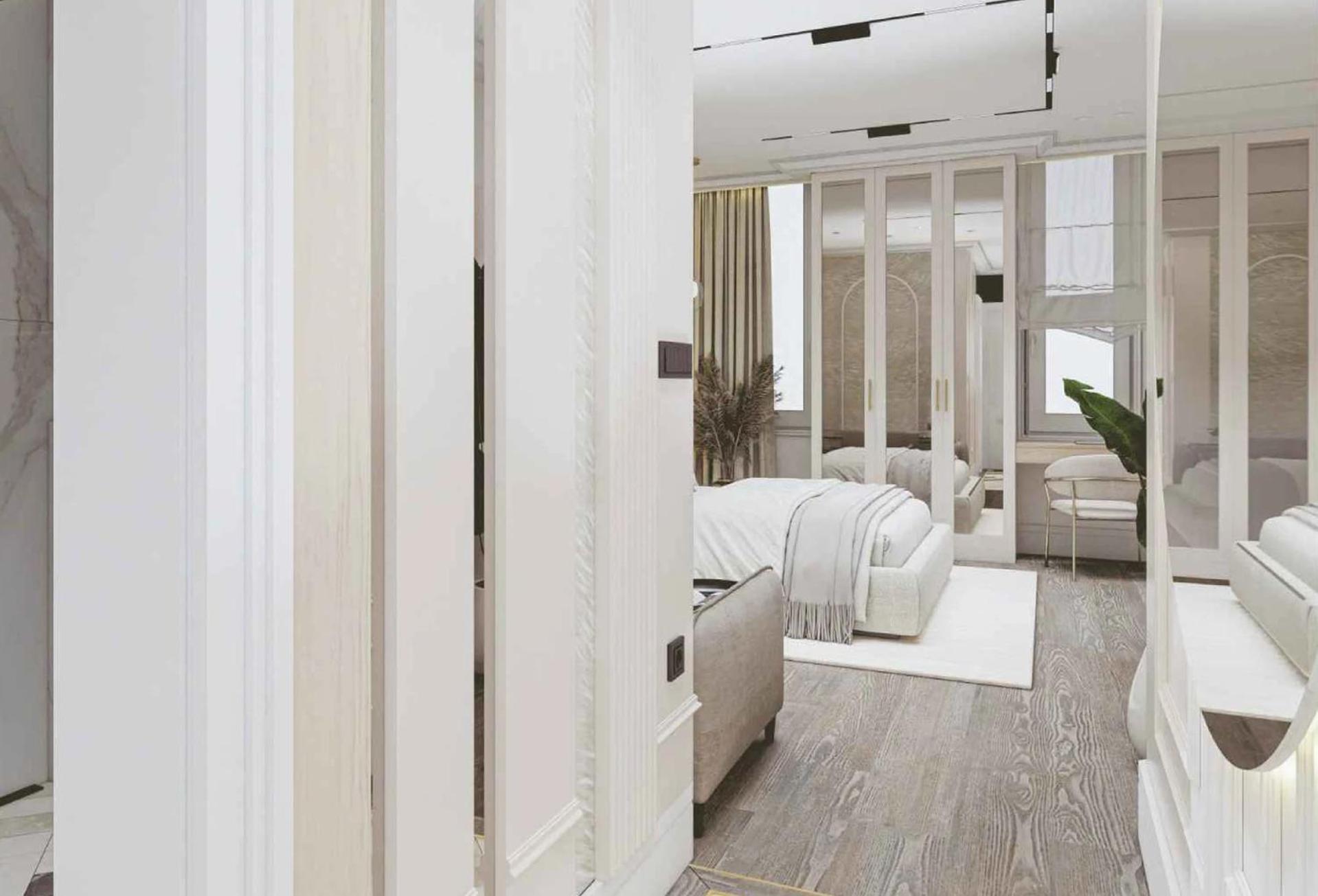Heaven Luxury Suites Belgrado Esterno foto
