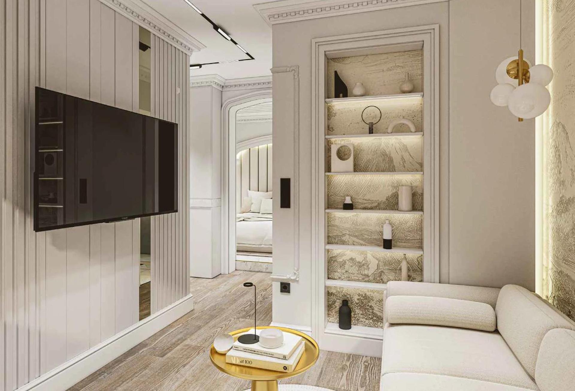 Heaven Luxury Suites Belgrado Esterno foto