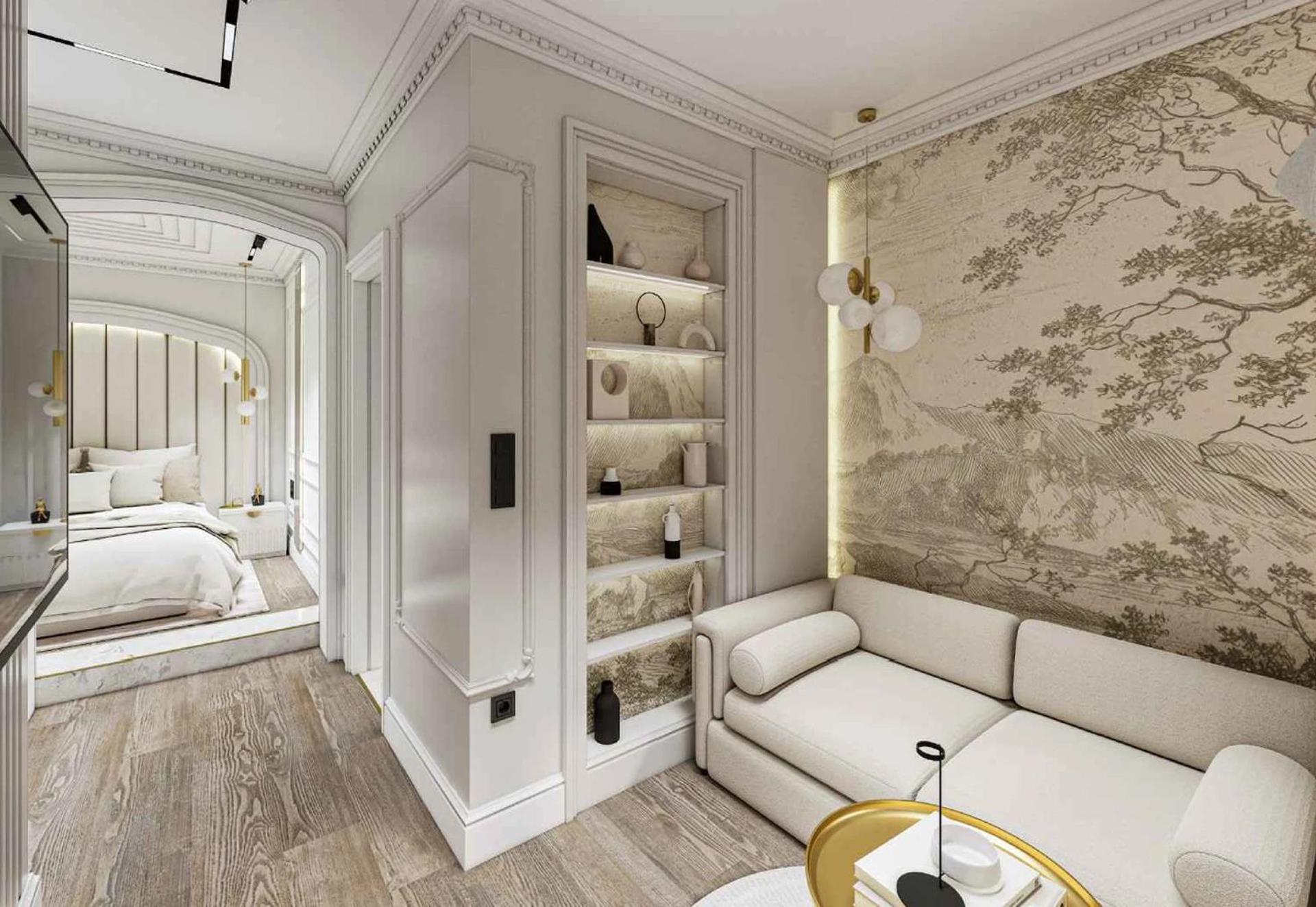 Heaven Luxury Suites Belgrado Esterno foto