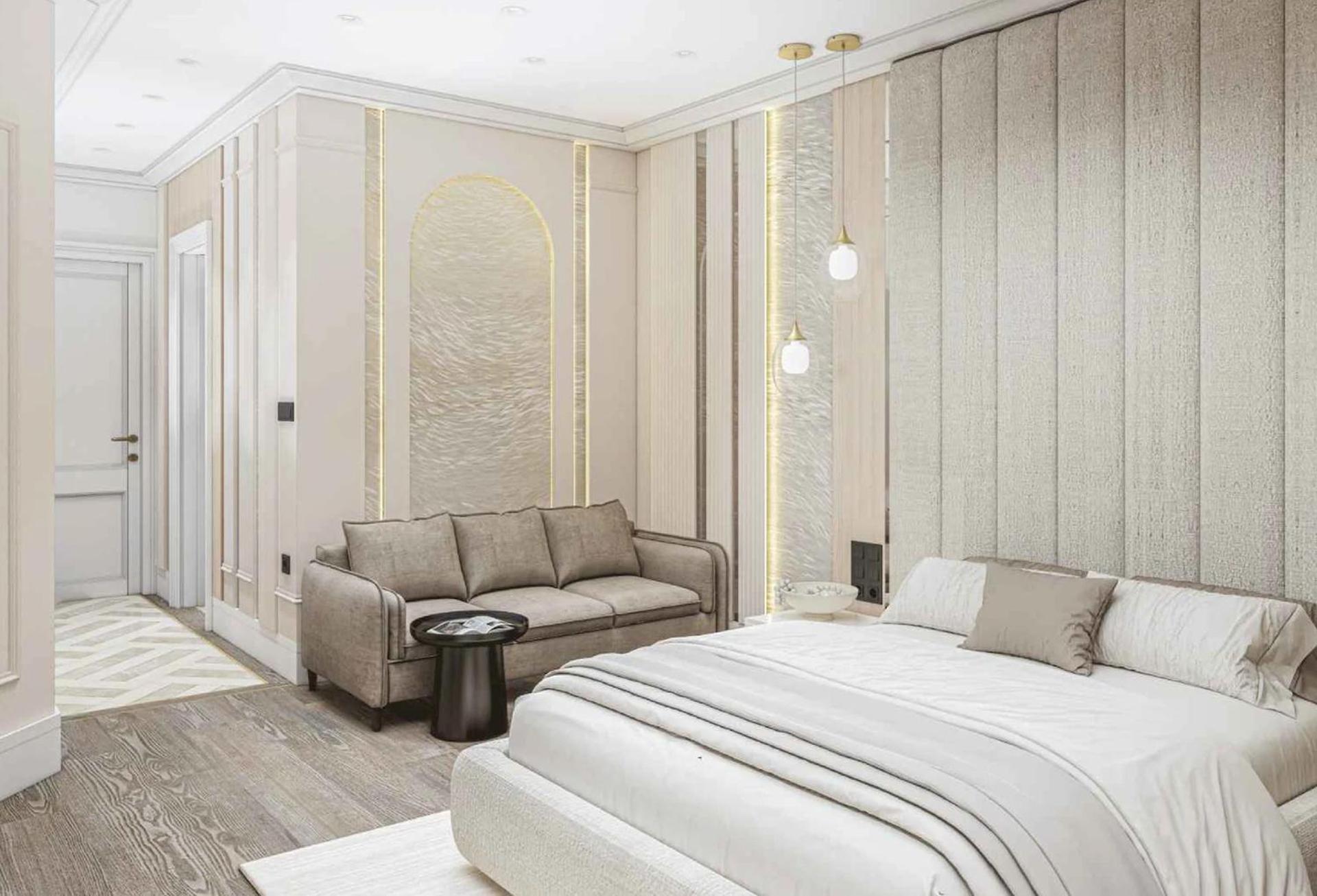 Heaven Luxury Suites Belgrado Esterno foto